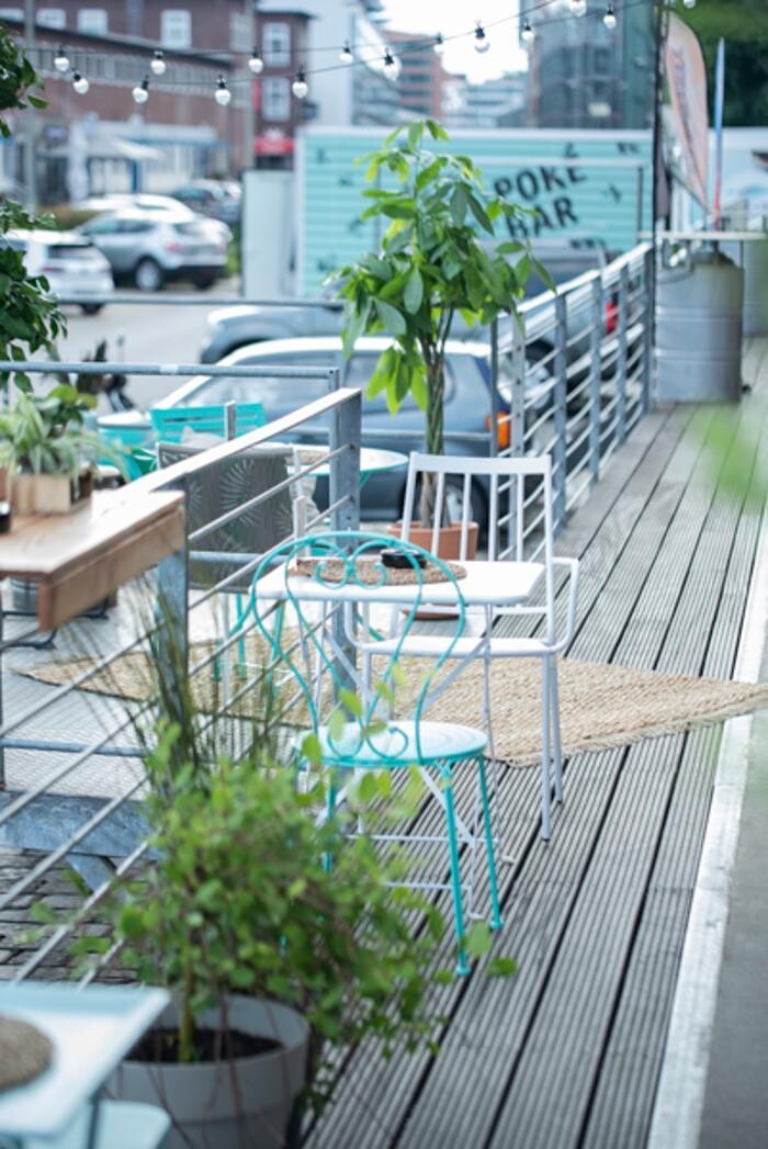 Bilder Trend Lab + Loft