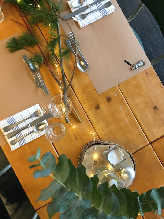 Bilder Trend Lab + Loft