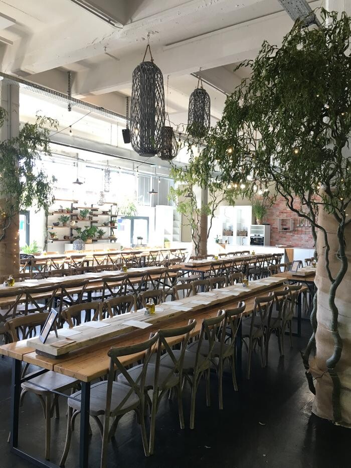 Bilder Trend Lab + Loft