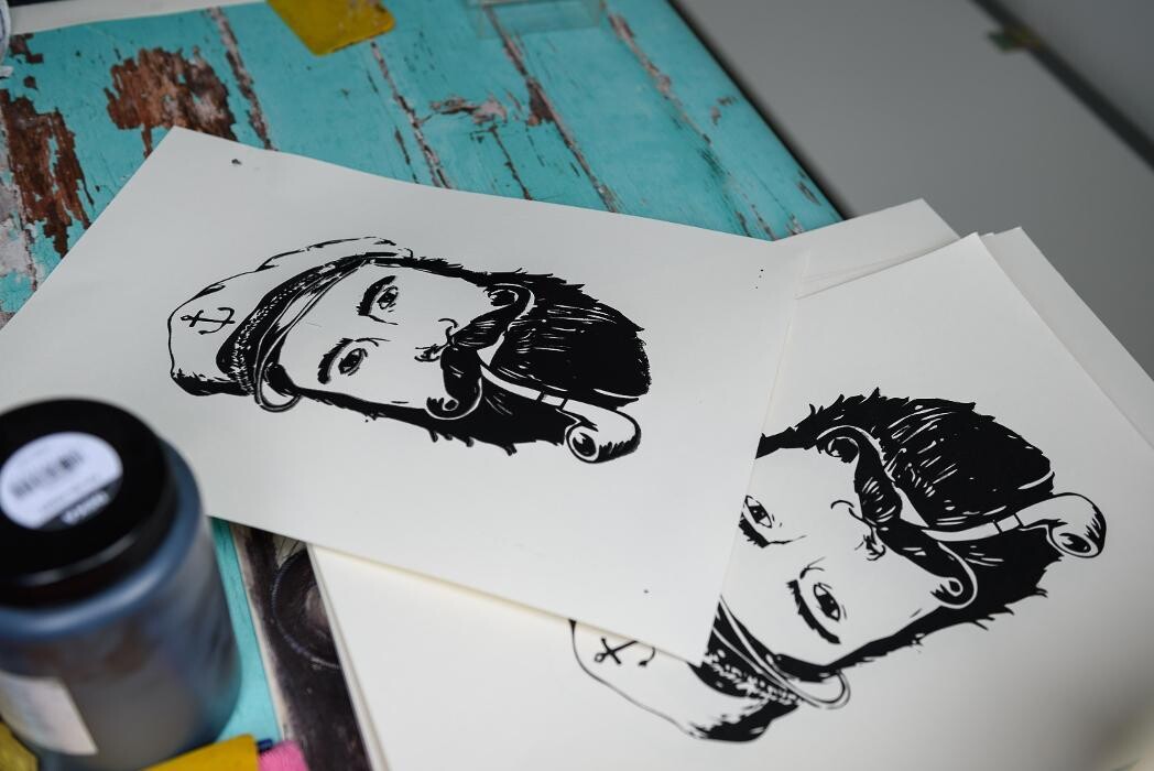Bilder Trend Lab + Loft