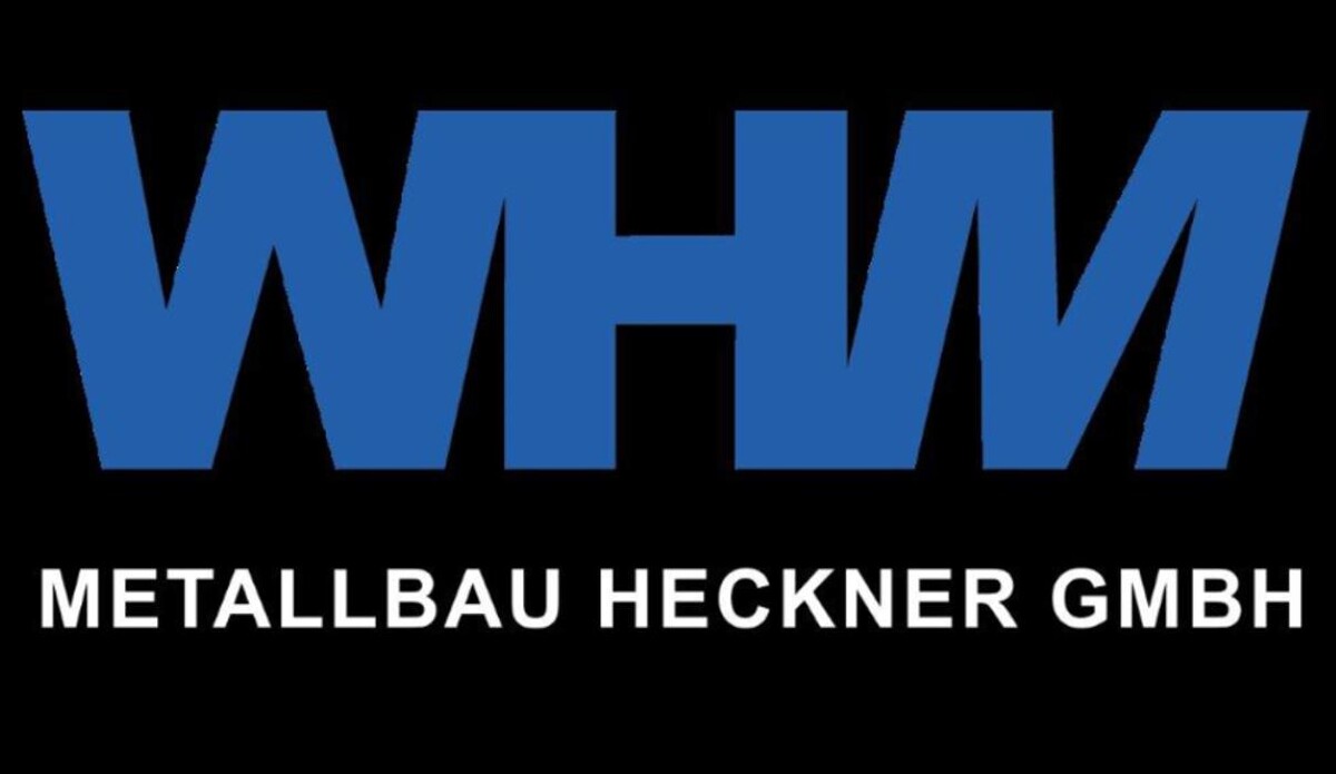 Bilder Wolfgang Heckner Metallbau GmbH