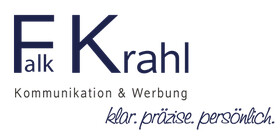 Werbeagentur Falk Krahl Logo