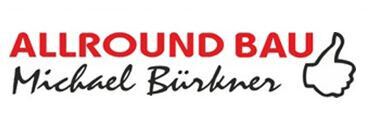 Allround Bau Michael Bürkner Logo