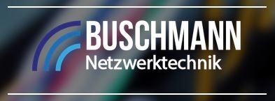 Buschmann Netzwerktechnik Logo