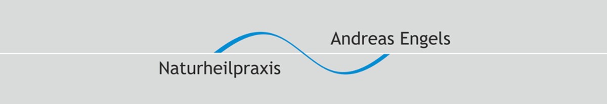 Naturheilpraxis Andreas Engels Logo