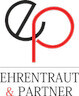 Ehrentraut & Partner Immobilien Logo