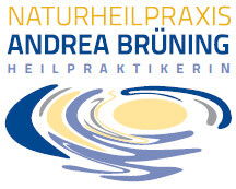 Naturheilpraxis Andrea Brüning Heilpraktikerin Logo