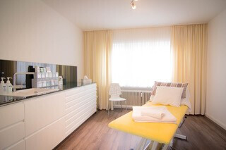 Bilder Naturheilpraxis Andrea Brüning Heilpraktikerin