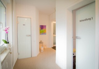 Bilder Naturheilpraxis Andrea Brüning Heilpraktikerin