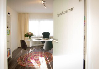 Bilder Naturheilpraxis Andrea Brüning Heilpraktikerin