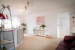 Bilder Naturheilpraxis Andrea Brüning Heilpraktikerin