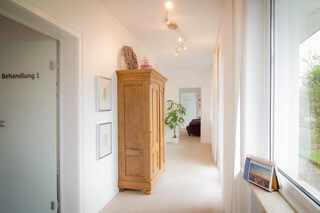 Bilder Naturheilpraxis Andrea Brüning Heilpraktikerin