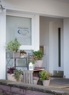 Bilder Naturheilpraxis Andrea Brüning Heilpraktikerin