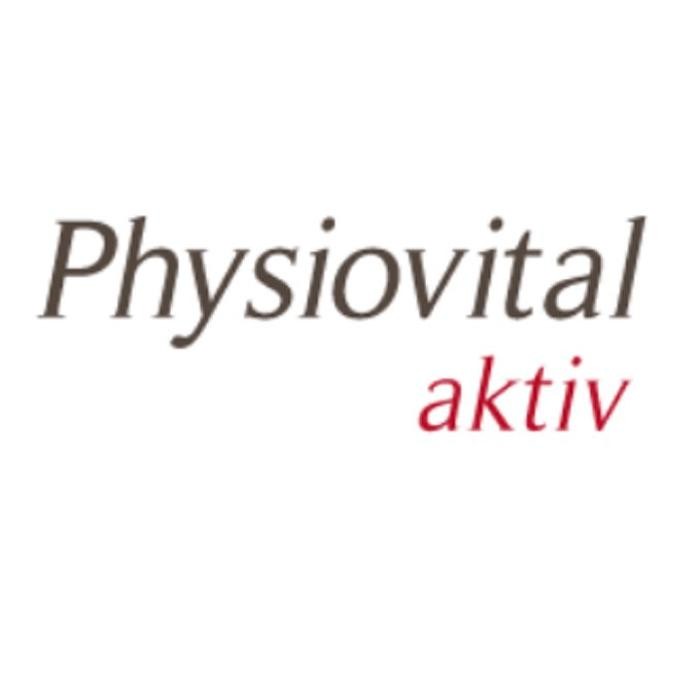 Physio Aktiv Eckernförde Gesundheits- u. Rehazentrum Logo