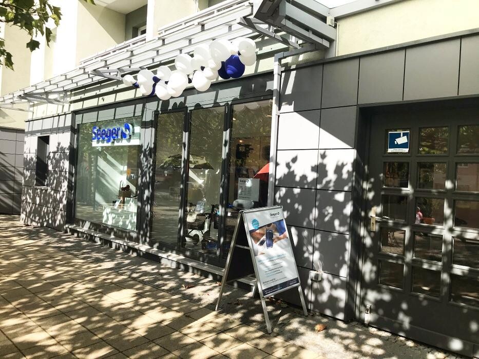 Bilder Seeger Gesundheitshaus GmbH & Co. KG