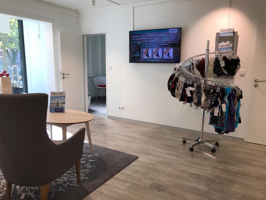 Bilder Seeger Gesundheitshaus GmbH & Co. KG