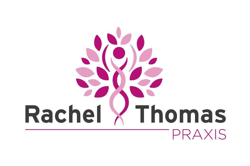 Heilpraktikerin Rachel Thomas Logo