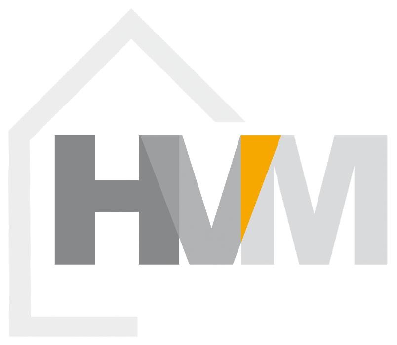 Hausverwaltung Müller GmbH Logo