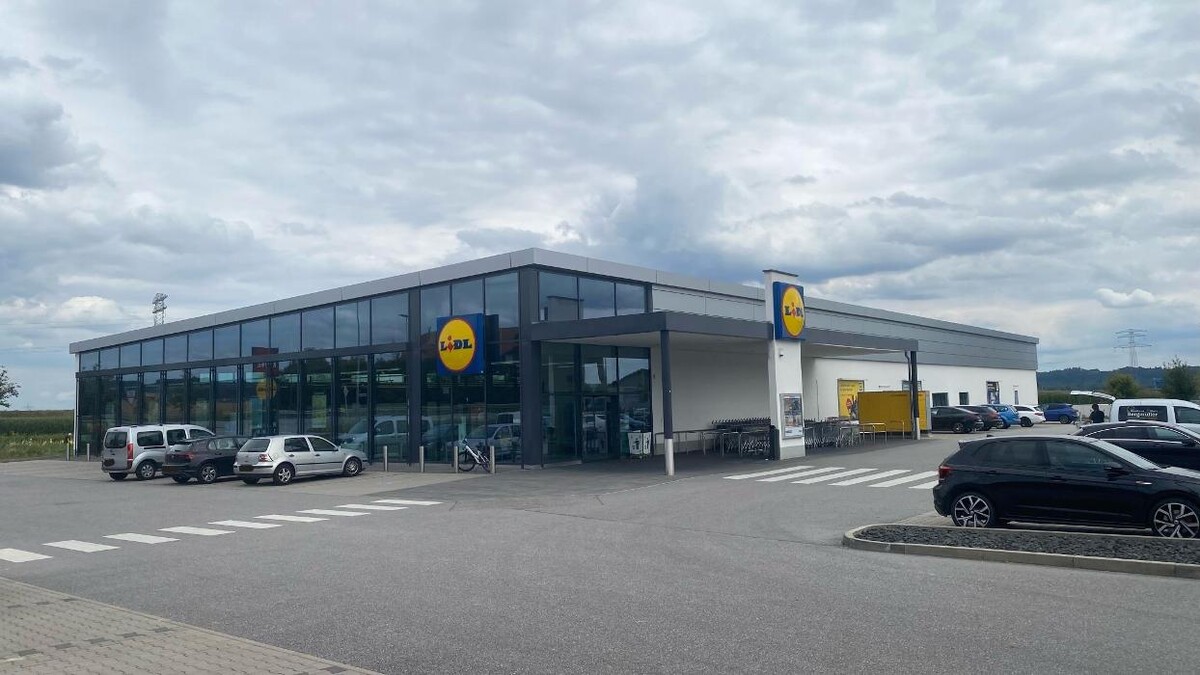 Bilder Lidl