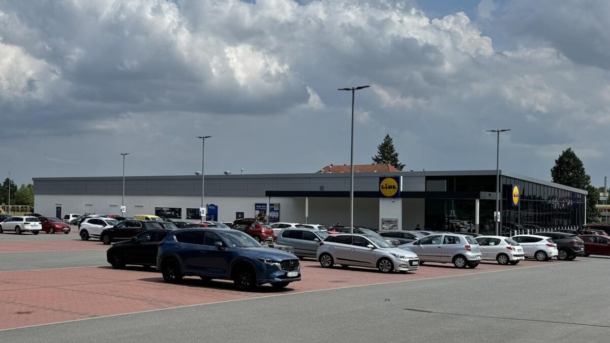 Bilder Lidl