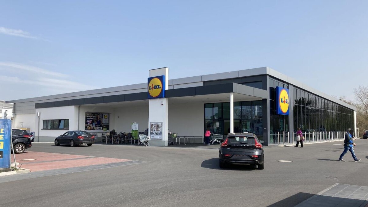 Bilder Lidl