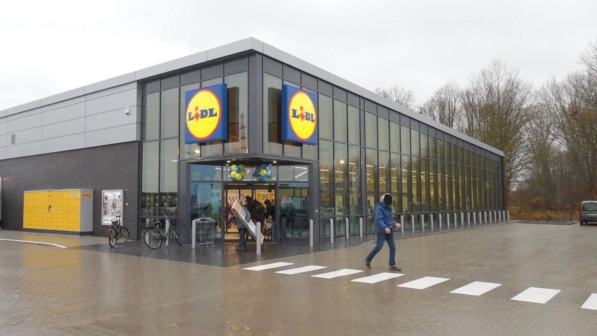 Bilder Lidl