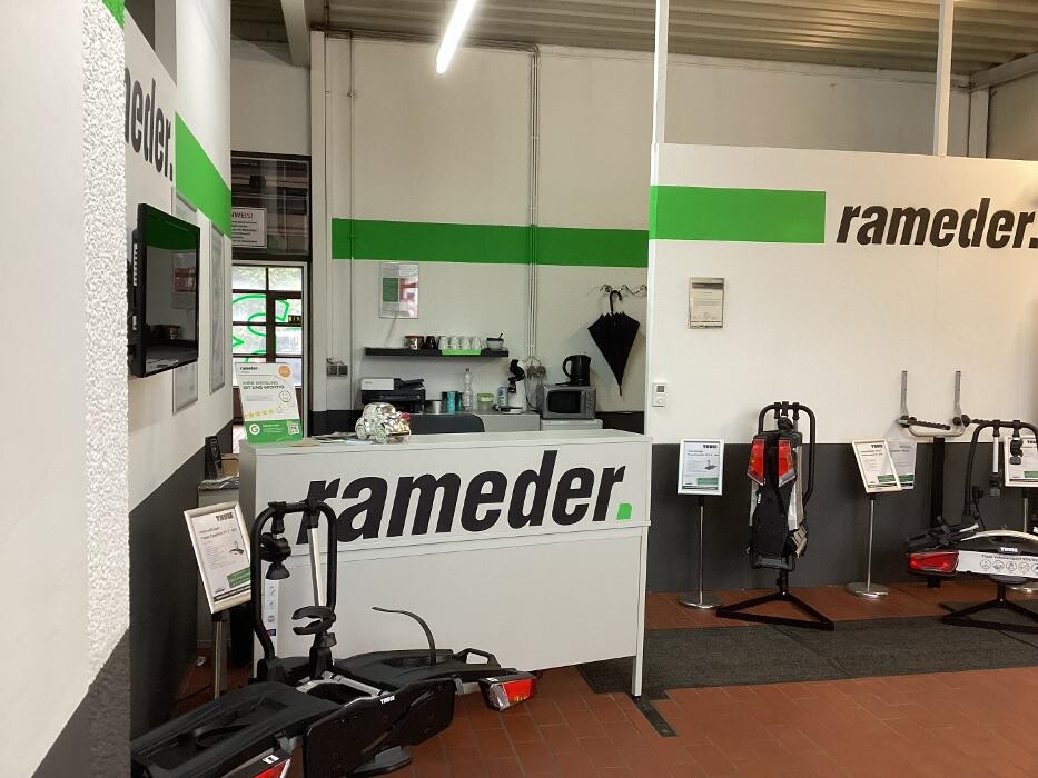 Bilder Rameder Montagepoint Siegen