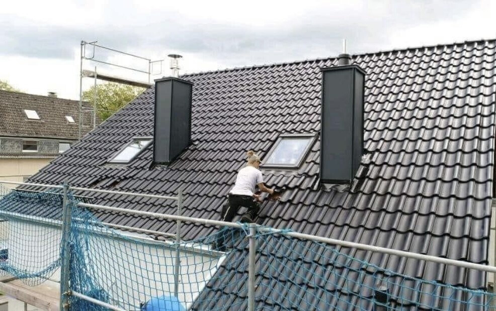 Bilder Dachdeckermeisterbetrieb Luca Rupp GmbH