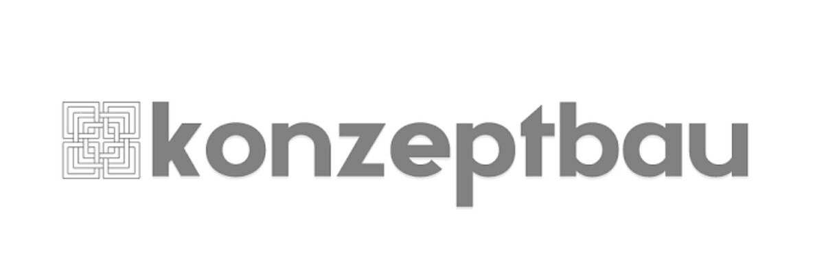 konzeptbau GmbH Logo