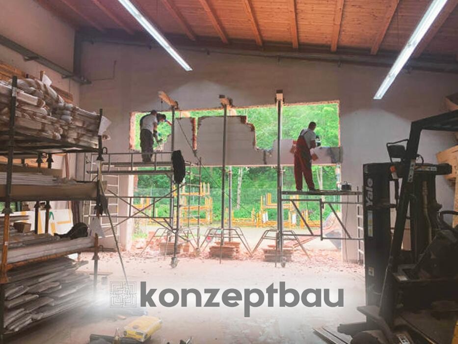 Bilder konzeptbau GmbH