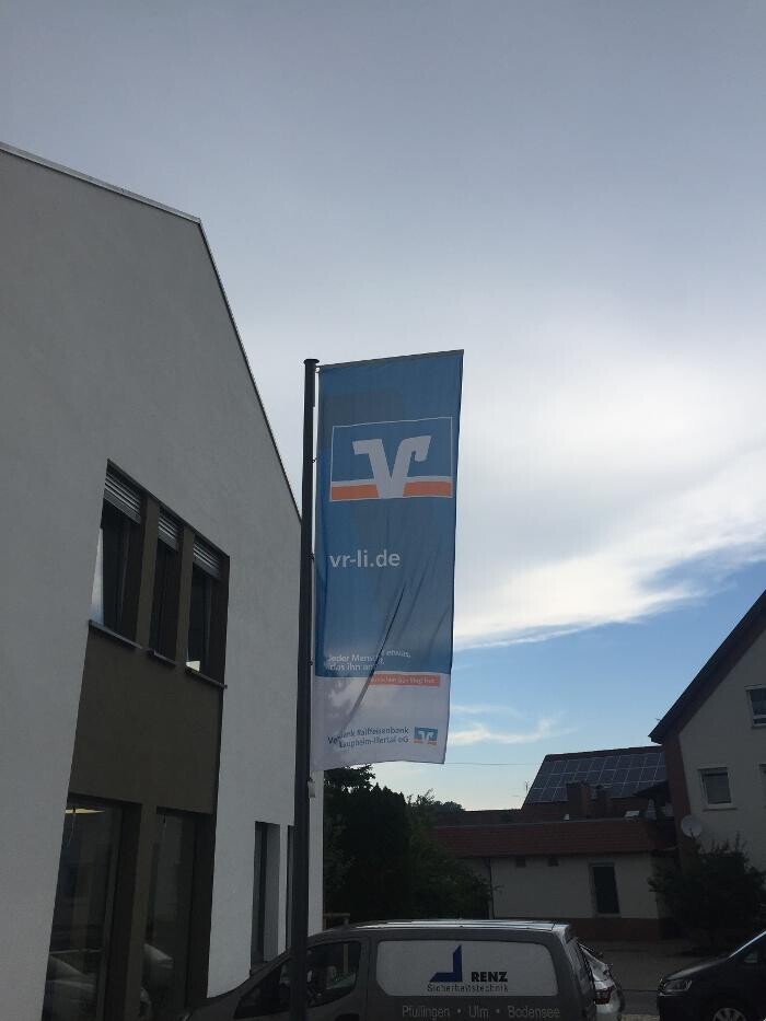 Bilder Volksbank Allgäu-Oberschwaben eG, Filiale Berkheim