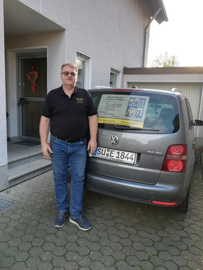 Bilder Abbauservice Winter