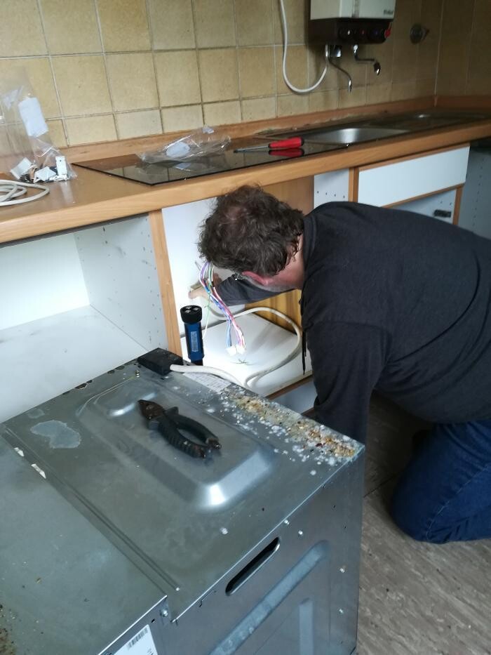 Bilder Abbauservice Winter