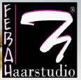 FEBAH Haarstudio - Haarverlängerung & Haarverdichtung - Das Hairdreams Competence Center Logo