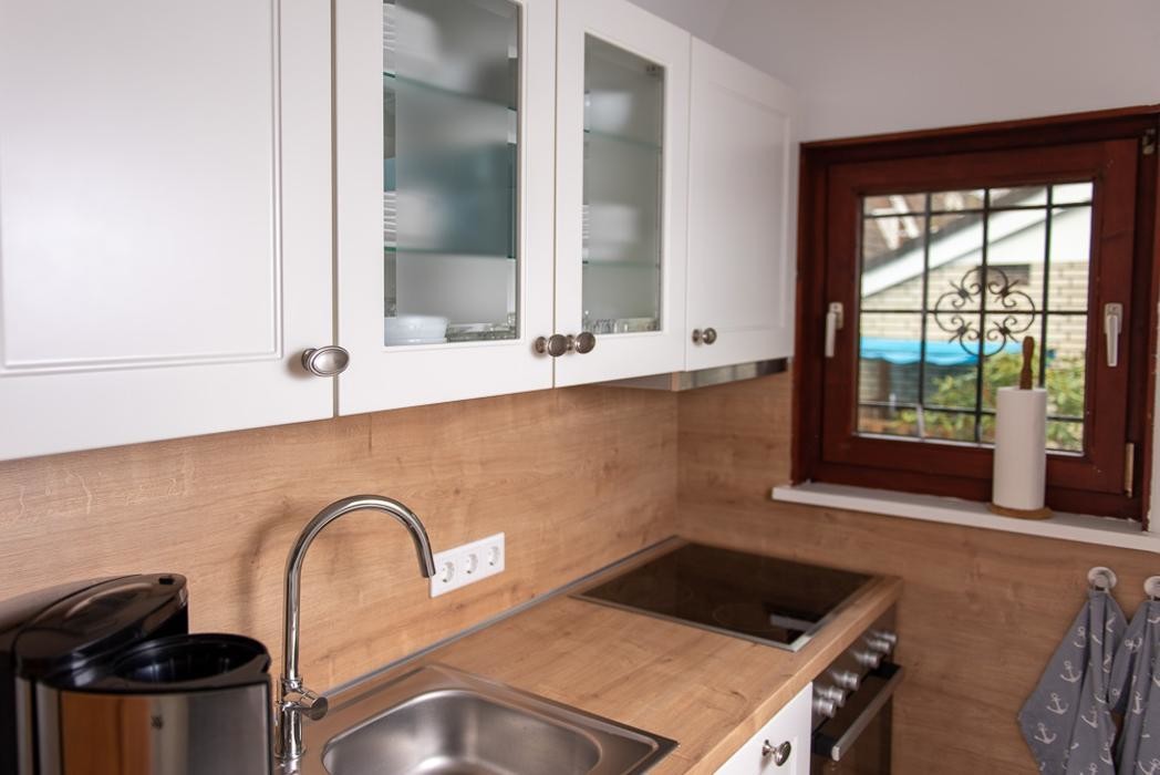 Bilder Ferienhaus Heimathafen