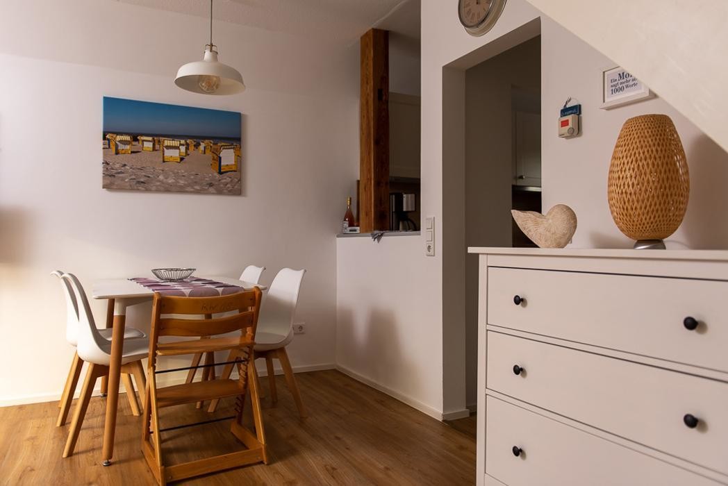 Bilder Ferienhaus Heimathafen