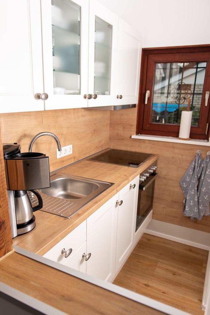 Bilder Ferienhaus Heimathafen