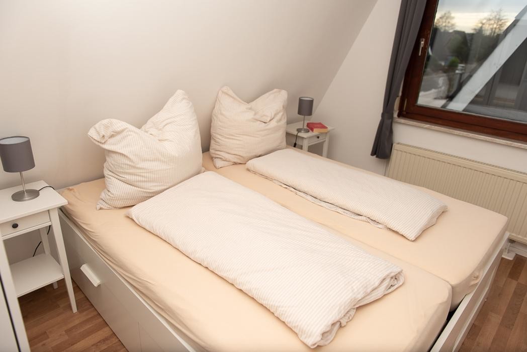 Bilder Ferienhaus Heimathafen