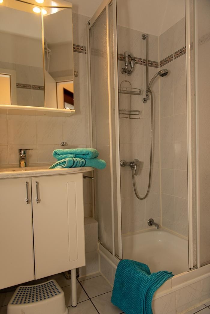 Bilder Ferienhaus Heimathafen