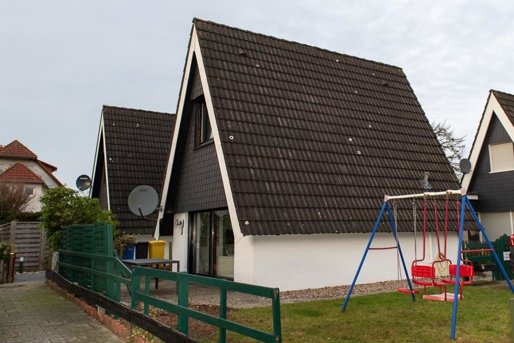 Bilder Ferienhaus Heimathafen