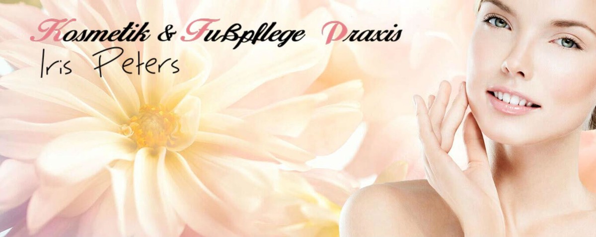 Bilder Iris Peters | Kosmetik & Fußpflege