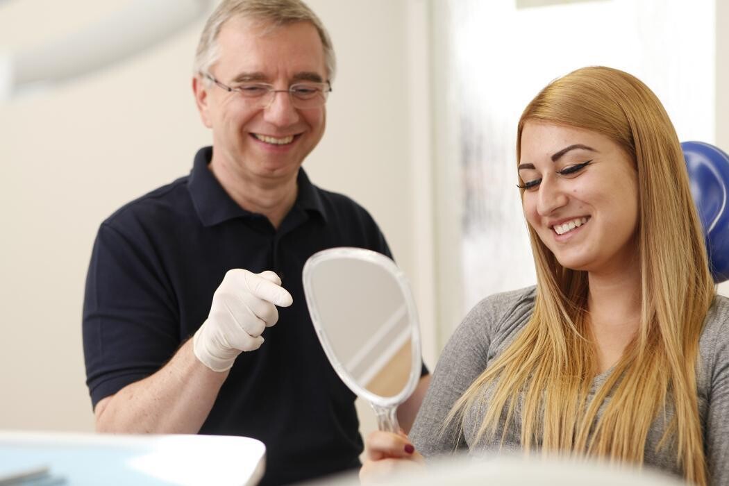 Bilder Dr. Thomas Röder & Kollegen, Zahnzentrum Wetzlar