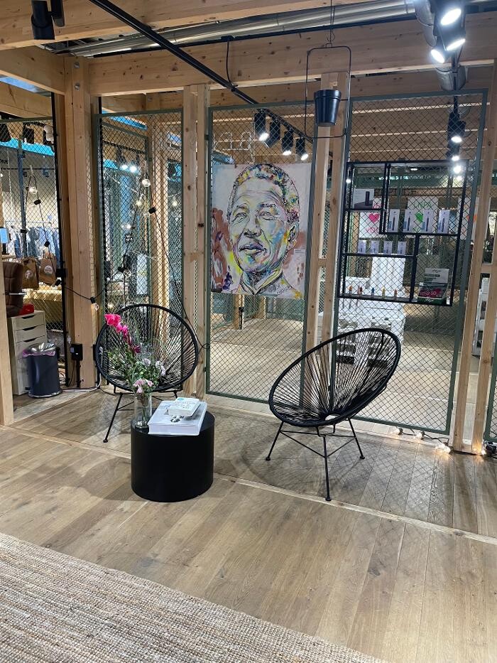 Bilder Home of Hemp CBD Shop Berlin