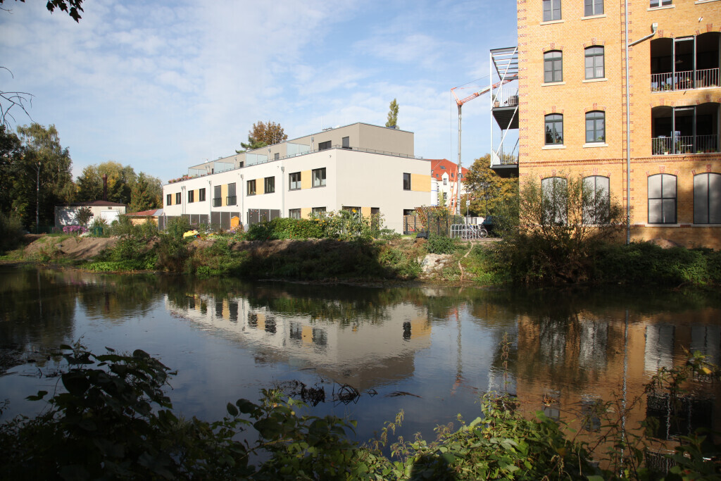 Bilder Wohnsitz LE GmbH