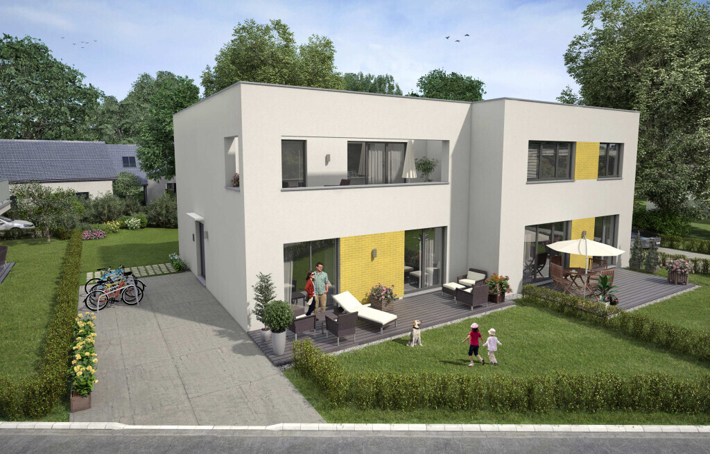 Bilder Wohnsitz LE GmbH