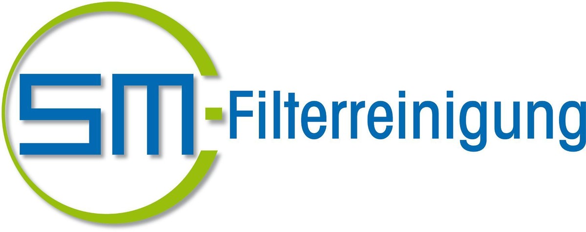 SM-Filterreinigung Logo