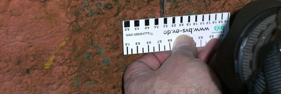 Bilder Bausachverständigenbüro Gerd Krumm