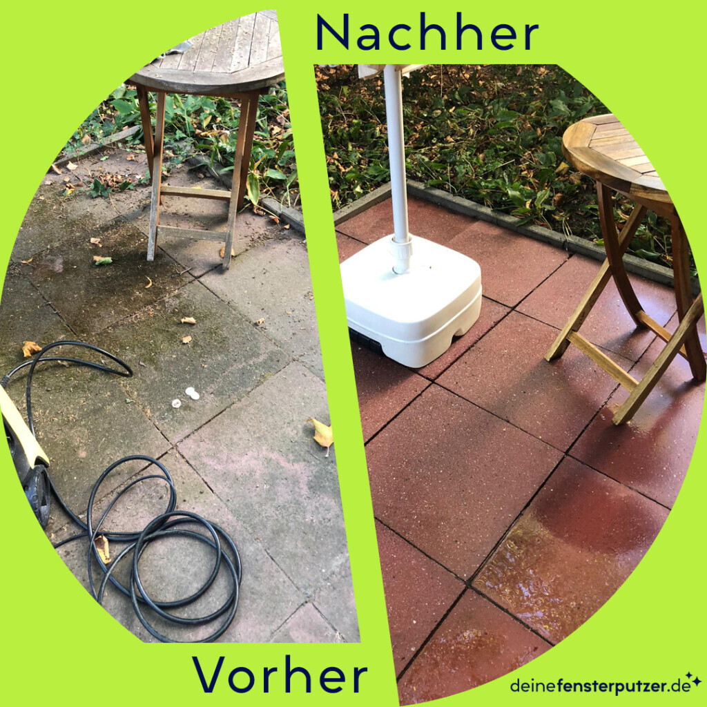 Bilder deinefensterputzer.de