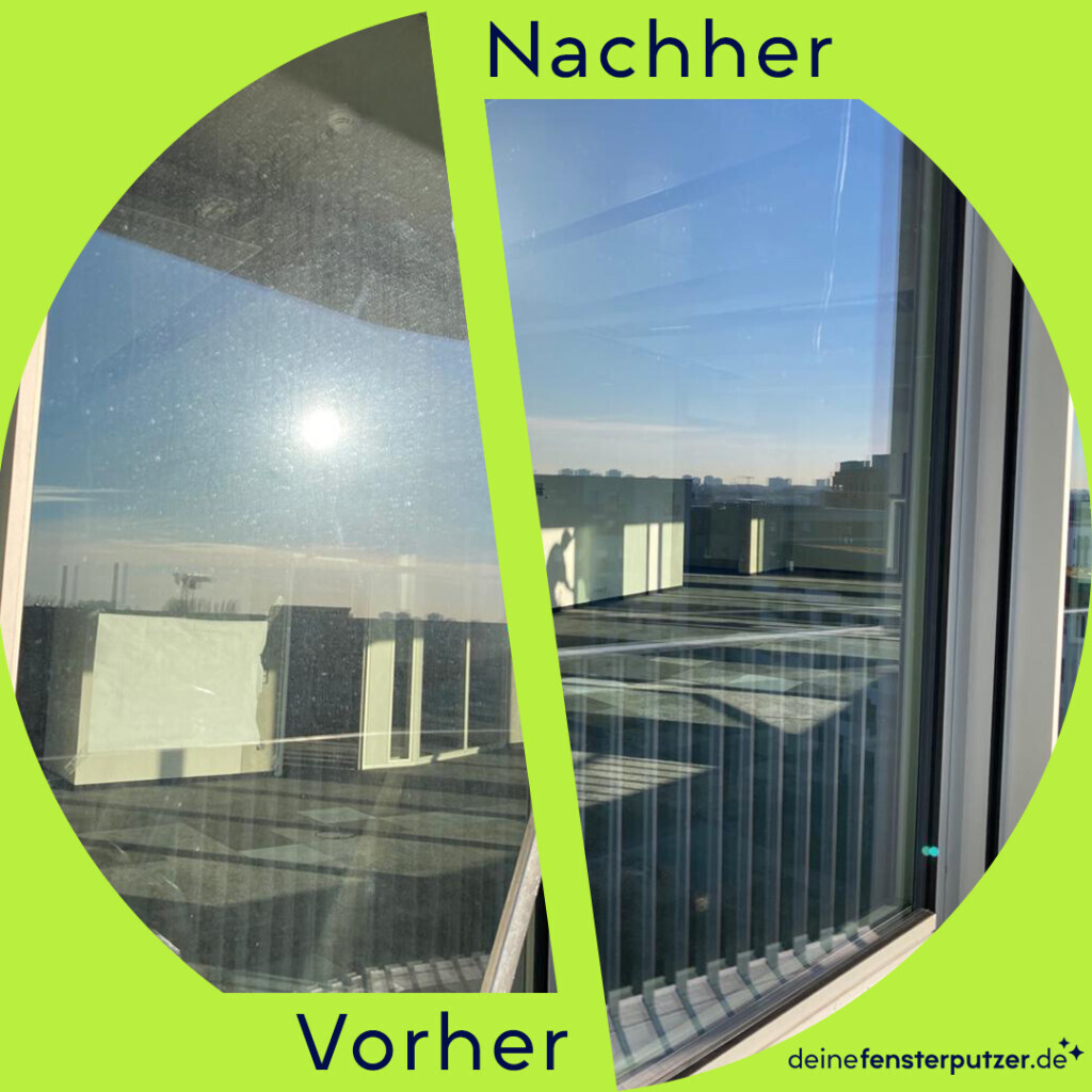 Bilder deinefensterputzer.de