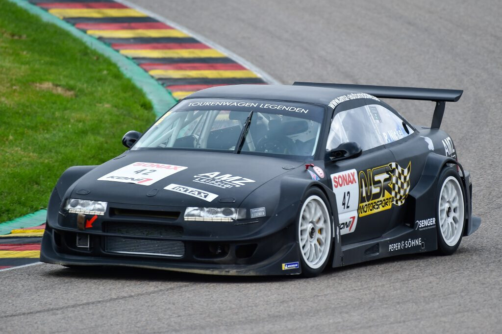 Bilder NSR Motorsportteam GmbH
